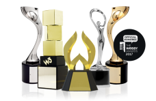 جوایز و افتخارات مایکروسرویس
